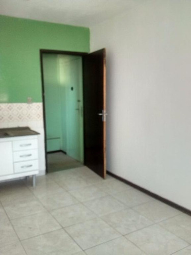 Imagem 8 de 30 de Apartamento Kitnet Quitinete 1 Dormitório Para Alugar Próximo Usp, 40m² Por R$ 950,00/mês - Jardim Ivana - Butantã - São Paulo/sp - Kn0120 - Kn0120