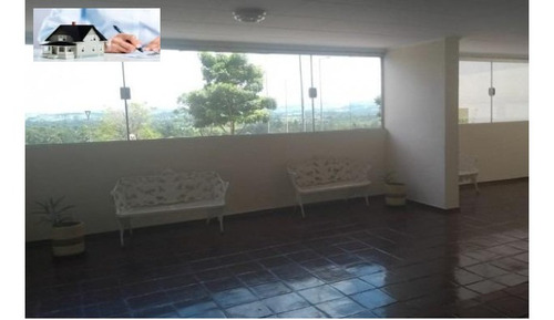 Imagem 14 de 15 de Excelente Apartamento De 3 Dormitórios No Centro De Sjc - Appanorama
