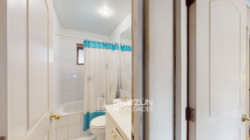 Casa Con 4 Dormitorios 3 Baños Piscina 2 Estacionamientos