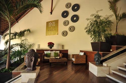 Aldea Thai - 2 Rec/ La Mejor Ubicación A Metros Del Mar Precio Para Vender!!
