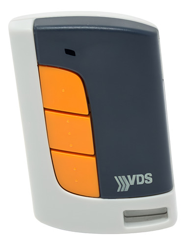 Control Remoto Vds 433 Mhz Eco-r