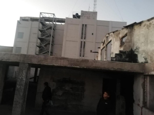 Se Vende Nave Industrial En Vallejo