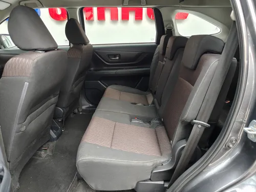 Toyota Avanza 1.5 Xle At