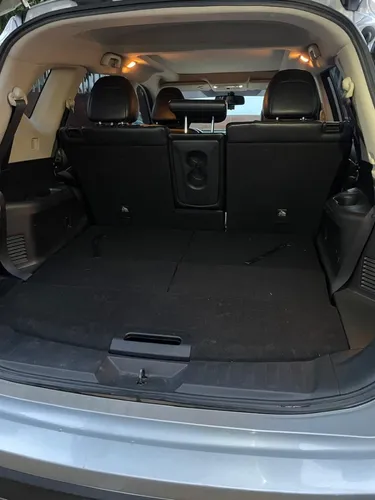 Nissan Xtrail Exclusive T32 4x4 2018 Excelente Estado
