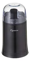 Comprar Molino De Café Y Especias Capresso Cool Grind - Negro