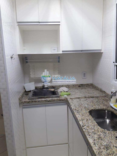 Imagem 13 de 21 de Apartamento Com 1 Dorm, Brás, São Paulo - R$ 270 Mil, Cod: 63167 - V63167