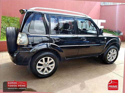 Imagem 13 de 14 de Mitsubishi Pajero Tr4 2.0 4x4 16v 140cv
