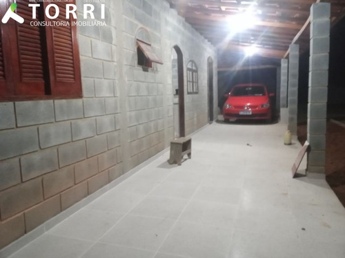 Imagem 7 de 17 de Chácara À Venda Em Piedade/sp - Ch00470 - 71109733