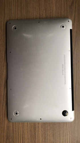 Apple Macbook Air 11 2013 Core I5 4gb 128gb A1465 (Usado)