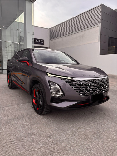 Omoda C5 1.5T Premium Cvt