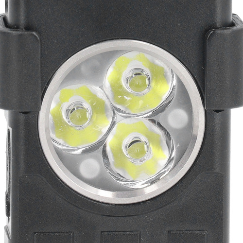 Linterna Led Edc Mini Flash 1100lm Multifuncional Ipx5