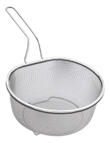 Ff Cesta Para Freír, Colador Fideos, Diseño Estilo A