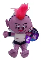 Comprar Coleccion Dreamworks Trolls Revista Con Peluche Clarín 