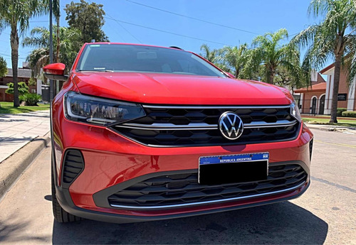 Volkswagen Nivus 2020 1.0 Tsi Tiptronic Comfortline Pack