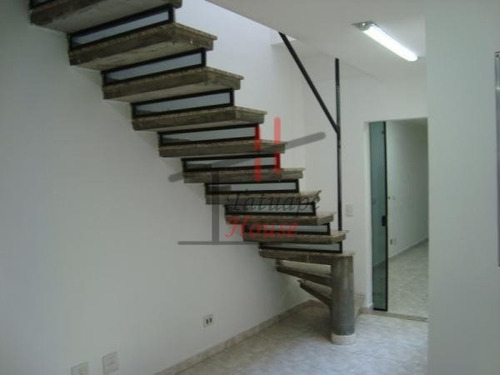 Imagem 4 de 15 de Predio Comercial - Belenzinho - Ref: 6161 - L-6161