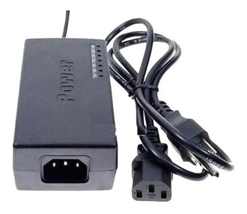 Fonte Carregador Universal Notebook Cce Acer Hp Dell Positiv