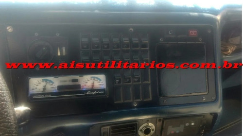 Imagem 9 de 9 de Busscar P-400 Ano 2000 Scania K113 6x2 Turismo Ais Ref 607
