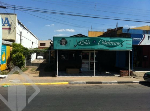 Imagem 3 de 10 de Terreno - Maria Regina - Ref: 73680 - V-73680