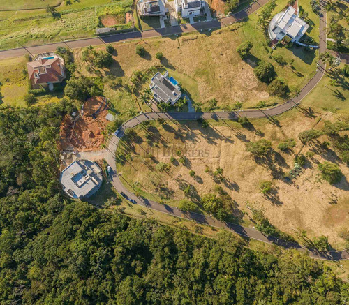 Imagem 16 de 17 de Terreno Em Condomínio Frente Mar De Alto Padrão Localizado Em Itapema. - 1203