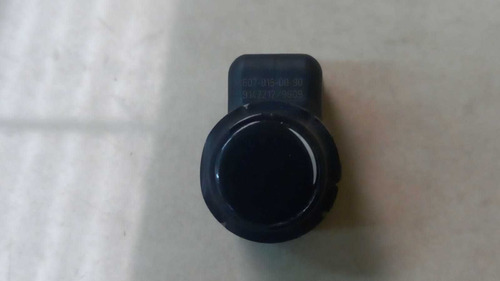 Imagem 5 de 8 de Sensor Estacionamento Bmw X6 Xdrive 4.4 V8 50i 2009 2010 (3)