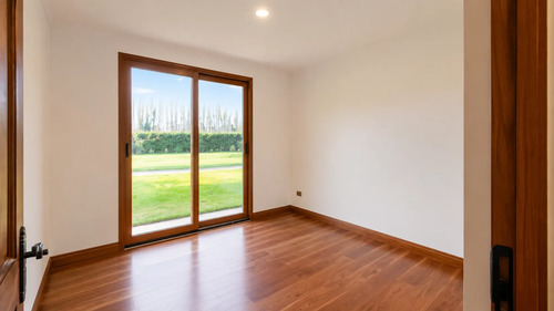 Condominio Santa Ana - Parcela 5000 Mts2 - Casa 4 D + 3 B +