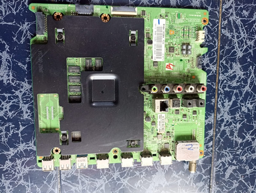Tarjeta Main Para Pantalla Samsung Un55ju6500f (Usado)