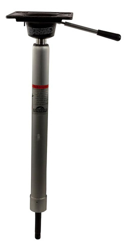 Pedestal De Pie Ajustable 57 A 75 Centímetros Springfield