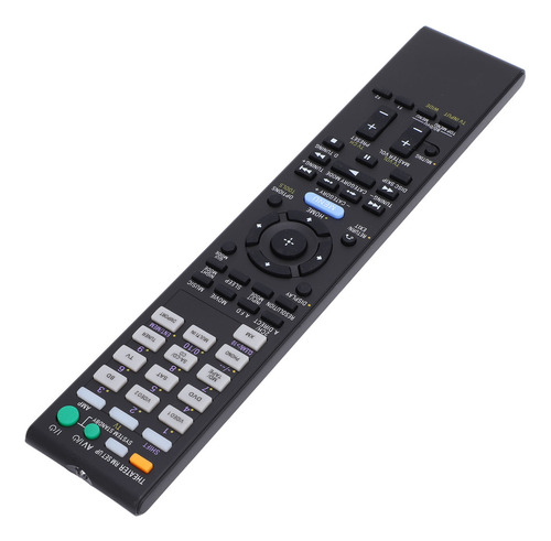 Recambio De Control Remoto Del Receptor Av Rmaap023 Abs
