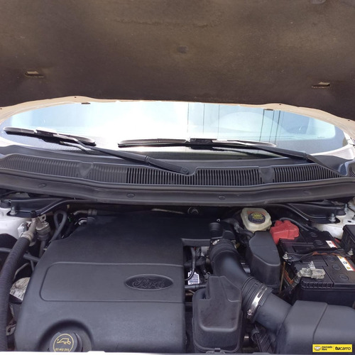 Imagen 16 de 16 de Ford Explorer