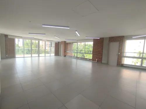 Arriendo Oficina En Castropol