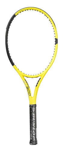 Raqueta Tenis Dunlop Sx 300 Tour Grafito Competición + Funda