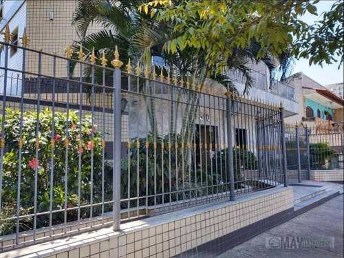 Imagem 29 de 30 de Apartamento Com 2 Dormitórios À Venda, 79 M² Por R$ 300.000,00 - Campinho - Rio De Janeiro/rj - Ap0559