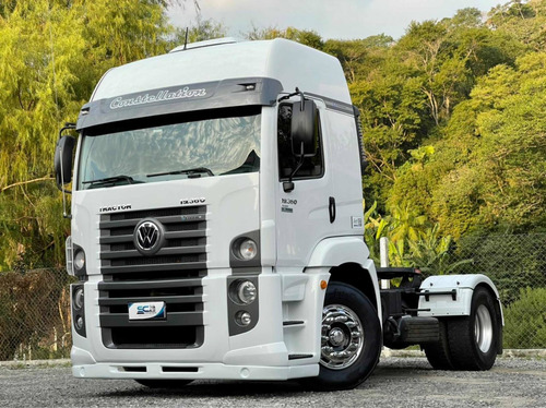 Imagem 1 de 14 de Volkswagen 19.360 Prime Vtronic