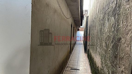 Imagem 3 de 13 de 01132 - Casa 1 Dorm, Parque São Miguel - Guarulhos/sp - 1132