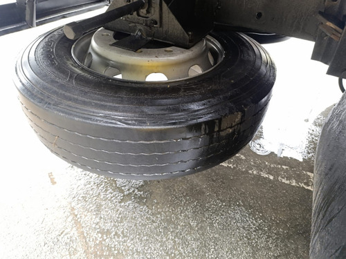 Vw 13180 2001 Munck Argos 9.5 13 180 15180 15 180 Munk Muk