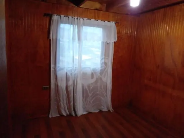 Imagen 5 de 6 de Casa En Venta De 3 Dorm. En Temuco
