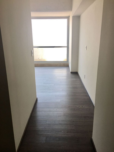 Imagen 6 de 16 de Departamento En Renta En La Cite Santa Fe