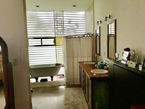 Imagen 15 de 24 de Casa En Condominio En Venta En Tlalpan Centro