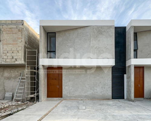 Townhouse De 2 Recámaras En Andae, Dzityá, Mérida Norte