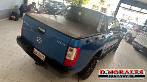 Zxauto Terralord 4x2 2.4 2019 Muy Buen Estado!