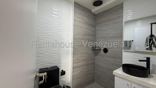 25-21275 Apartamento En Venta Boleita Norte (ya)