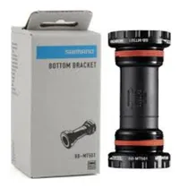 Comprar Eje Botton Para Bielas Redondas De Bicicleta