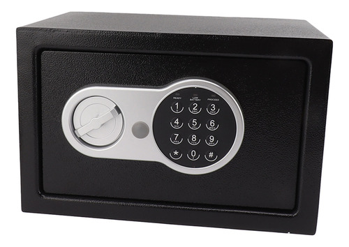 Candado Electrónico Con Contraseña, Caja Fuerte, Teclado De