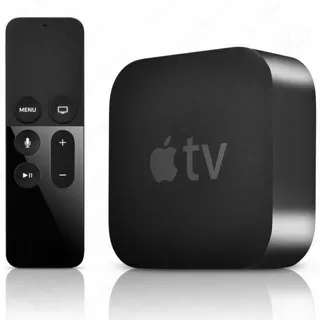 Apple Tv 4 Generación 32 Gb