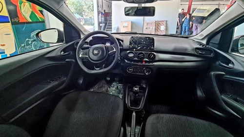 Imagen 5 de 8 de Fiat Cronos 1.3 Drive Pack Conectividad 2022 0km Pat. Oport.