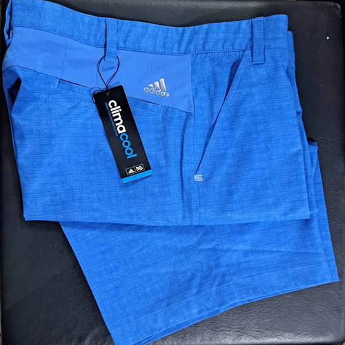 Bermuda adidas Golf Bc2551 Golflab