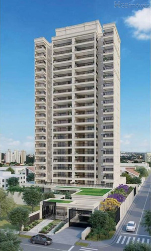 Imagem 1 de 15 de Apartamento - Moema - Ref: 11005 - V-ca-lepre2030
