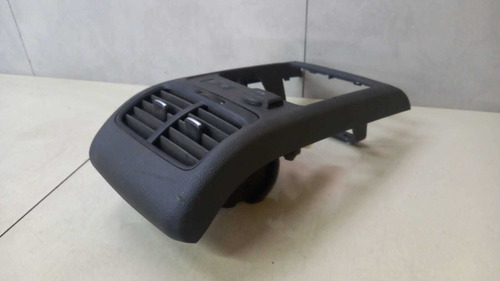 Moldura Traseira Console Central Vw Jetta Tsi 2.0 2012 2013