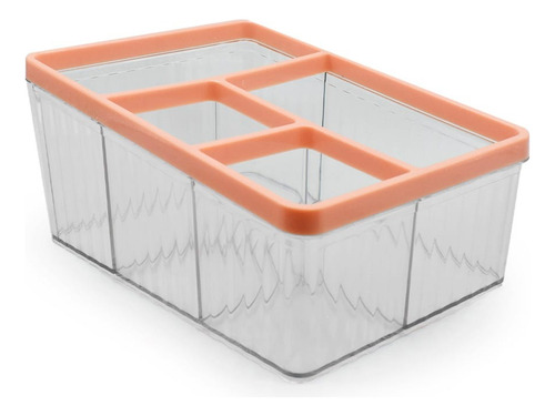 Caja Organizador Plastico 20x15cm A09-2305