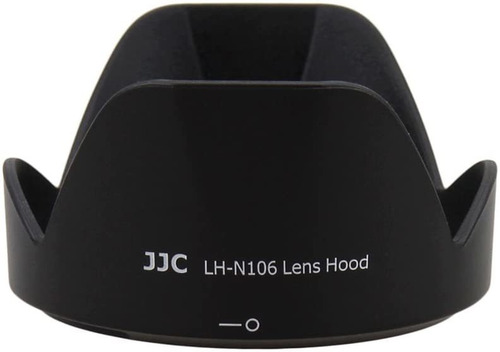 Jjc Lh-n106 parasol Para Nikon 1 nikkor Vr 10 100